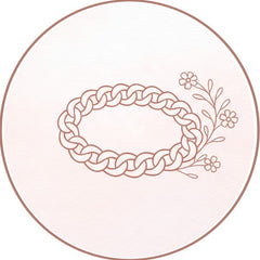 Bracelets personnalisables