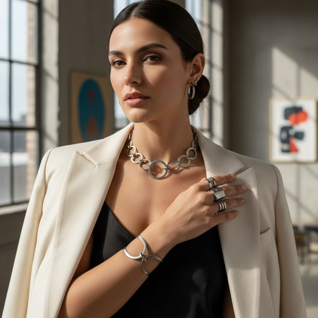 <h2><a href="/collections/bijoux-acier" title="Bijoux acier">Bijoux acier</a></h2>