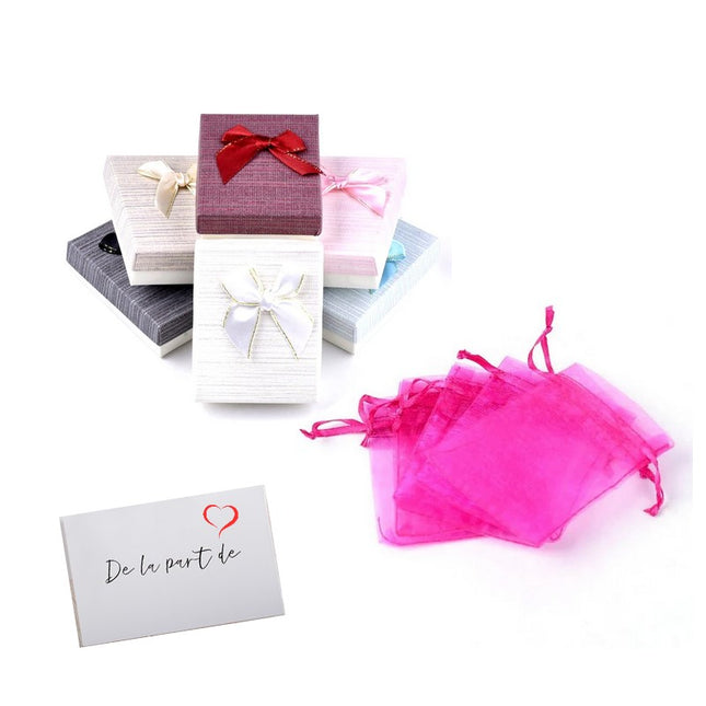 Service dropshipping Bijouxmode