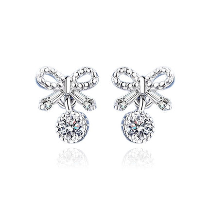 Boucles d'oreilles argent 925 Marie Cotemode
