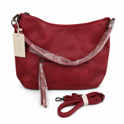Ines Delaure handbags