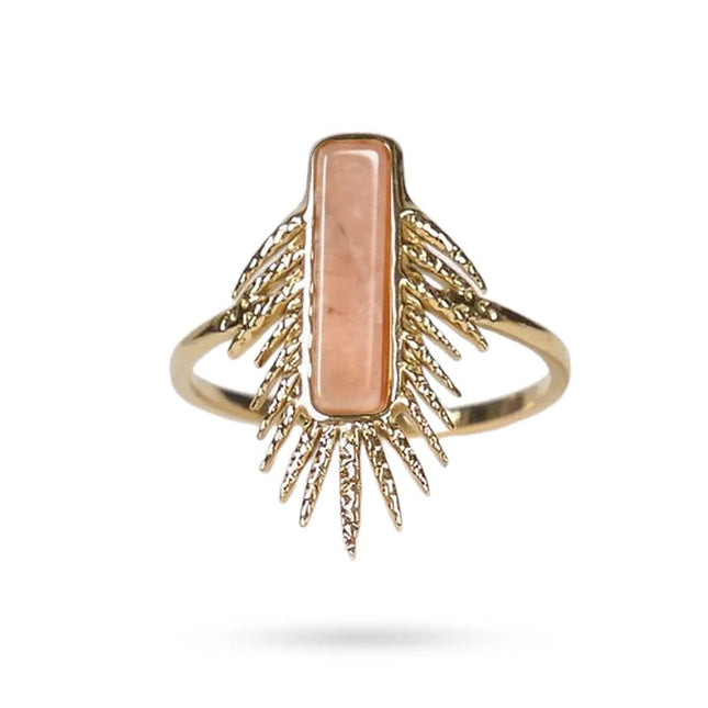 Bagues pierres naturelles – Bijouxmode