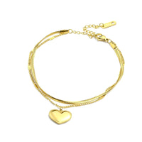 Bracelets acier