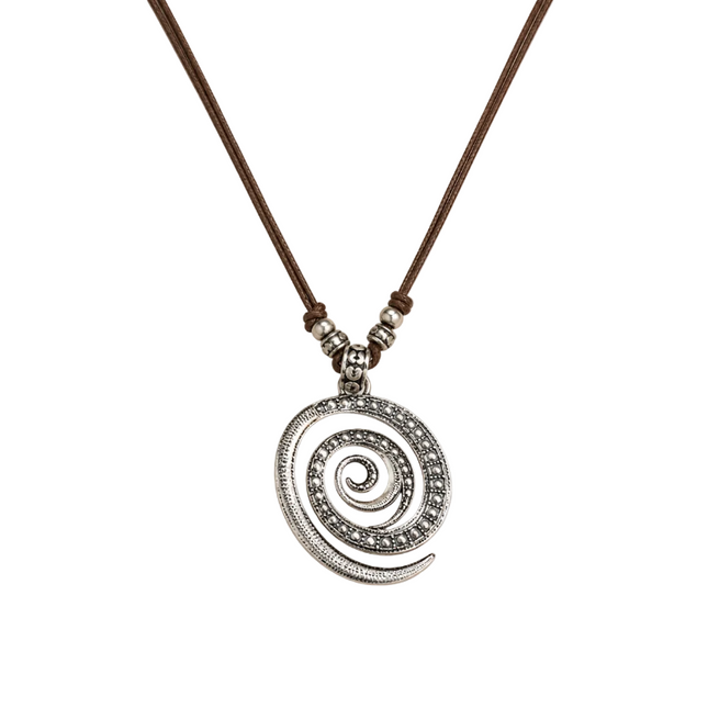 Collier fantaisie - Style bohème