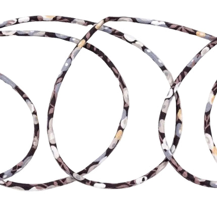 Cordon Liberty 100% coton 5 mm Laurie