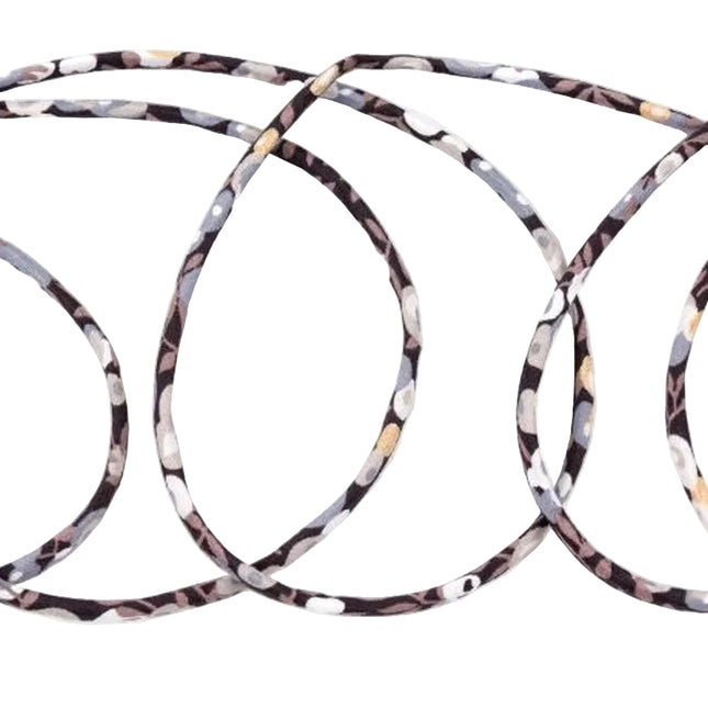 Cordon Liberty 100% coton 5 mm Laurie