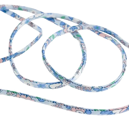 Cordon Liberty 100% coton 5 mm Marie