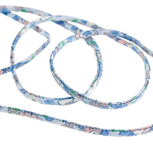Cordon Liberty 100% coton 5 mm Marie