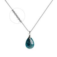 Colliers pierres naturelles