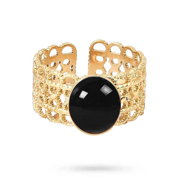 Bagues pierres naturelles – Bijouxmode