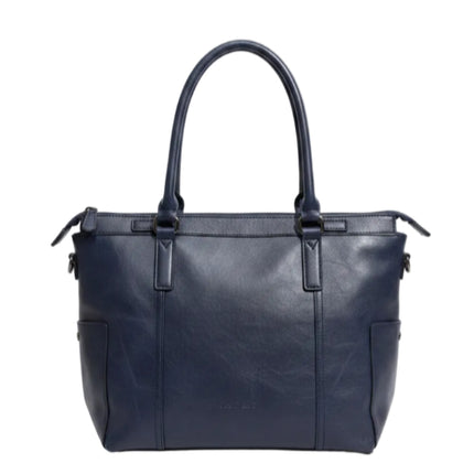Sacs à main Ines Delaure - bleu nuit