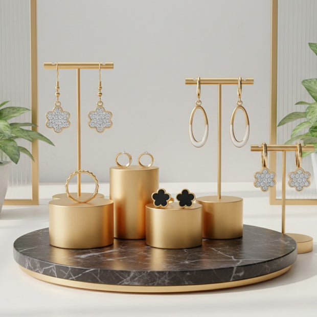 Banner image for: <h2>Boucles d'oreilles</h2>