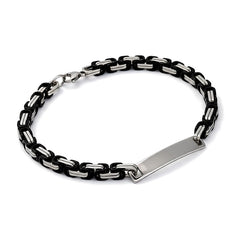 Collection image for: Bijoux acier