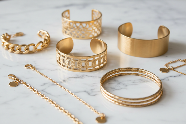Banner image for: <h2><a href="https://grossiste-bijouxmode.com/collections/bracelets-plaque-or" title="https://grossiste-bijouxmode.com/collections/bracelets-plaque-or">Bracelets plaqué or</a></h2>