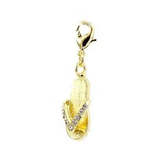 Collection Charm tongue cz Bijouxmode