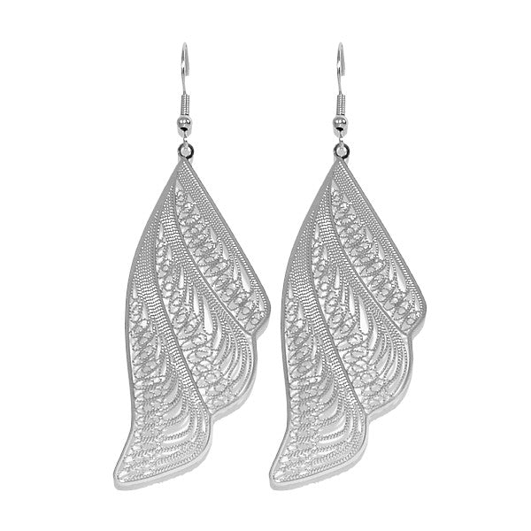 Boucles d'oreilles fantaisie